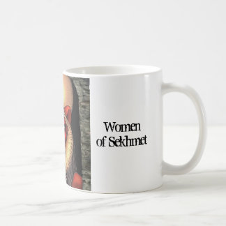 Mug Femmes de Sekhmet