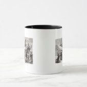 Mug Femmes démontrant (Centre)