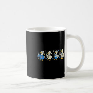 Mug Femmes Drôle Silly Goose Professeur de Sciences St