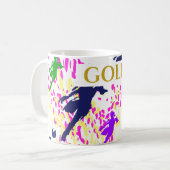 MUG FEMMES DU FOOTBALL (Devant gauche)
