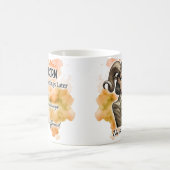 Mug Femmes du zodiaque, Capricorne (Centre)