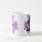 Mug Femmes du zodiaque, Scorpion (Centre)