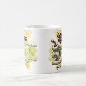 Mug Femmes du zodiaque, Taureau (Centre)