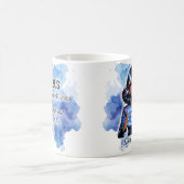 Mug Femmes du zodiaque, Verseau (Centre)