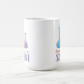 Mug Femmes en STEM (Centre)
