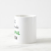 Mug femmes épiscopales (Centre)
