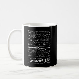 Mug Femmes Hommes Gavin Art Stacey Awesome Pour Ventil