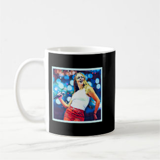 Mug Femmes Hommes Record Maggie Producteur Rogers Cade