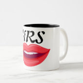MUG FEMMES INCROYABLES (Devant droit)