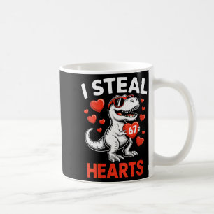 Mug Femmes Je vole 67 cœurs Saint-Valentin 67 Meme 6