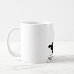 Mug Femmes Libérez Cuba Résistez au drapeau cubain VNe