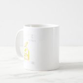 Mug FEMMES Ma Mère Est Professeur De Sciences Fière Mè (Devant gauche)