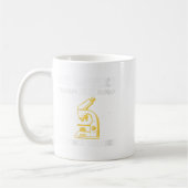 Mug FEMMES Ma Mère Est Professeur De Sciences Fière Mè (Gauche)