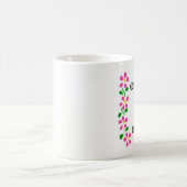 Mug - Femmes - Néanmoins Elle A Persisté (Centre)