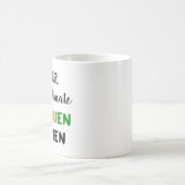 Mug femmes nigeriennes (Centre)