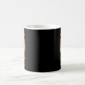 Mug Femmes noires Drogue sans apologisme JunetDix Noir (Centre)