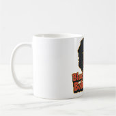 Mug Femmes noires, histoire audacieuse (Gauche)