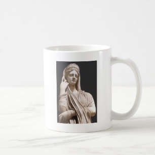 Mug Femmes romaines impériales - statue