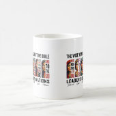Mug Femmes sages de la Bible Leaders (Centre)