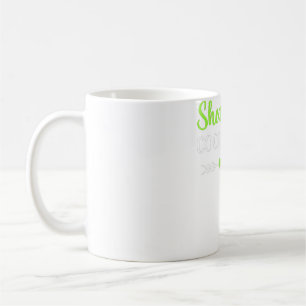 Mug Femmes Shenanigans Coordonnateur Funny Enseignant