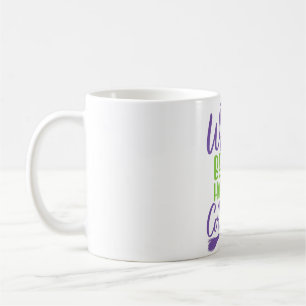 Mug Femmes sorcières amusantes Happy Halloween sorcièr
