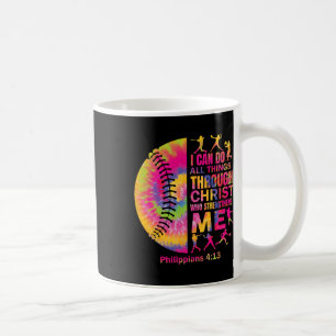 Mug Femmes T-Shirt en Softll Christian Christ Teen Fil
