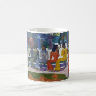 Mug Femmes tahitiennes, Gauguin