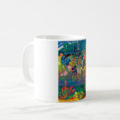 Mug Femmes tahitiennes, Gauguin (Devant gauche)