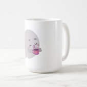 Mug Femmes Tee - shirts, Chemises hommes (Devant droit)
