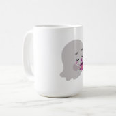 Mug Femmes Tee - shirts, Chemises hommes (Devant gauche)