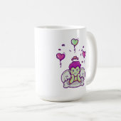 Mug Femmes Tee - shirts, Chemises Hommes, T-shirts Fan (Devant droit)