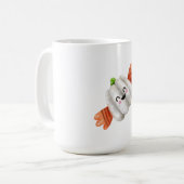 Mug Femmes Tee - shirts, Chemises Hommes, T-Shirts Fan (Devant gauche)