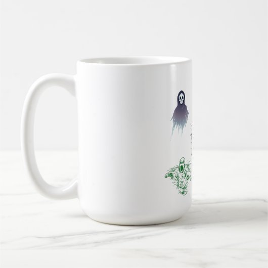 Mug Femmes Tee - shirts, Chemises Hommes, T-Shirts Fan (Gauche)