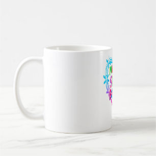 Mug Femmes vintages Anniversaire Karols Manana G Sera