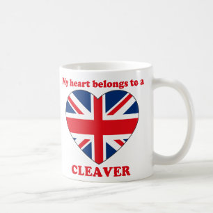 Mug Fendoir