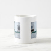 Mug Fenêtre de grange (Centre)
