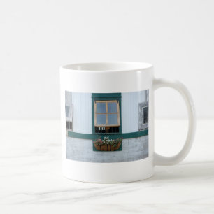 Mug Fenêtre de grange