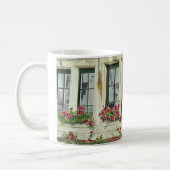 Mug Fenêtre de magasin française (Gauche)