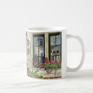 Mug Fenêtre de magasin française