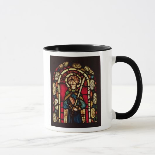 Mug Fenêtre de St Timothy (Droite)