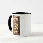 Mug Fenêtre en verre teinté (Devant gauche)