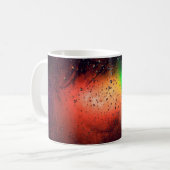 Mug Fenêtre Wet (Devant gauche)