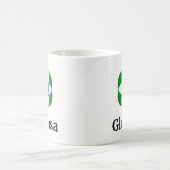 Mug Fenjan (Mug) - Globasa (Centre)