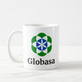 Mug Fenjan (Mug) - Globasa (Gauche)