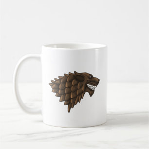 Mug Fenrir/Fenriswolf
