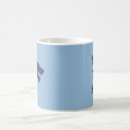 Mug Fenrir/Fenriswolf (Centre)