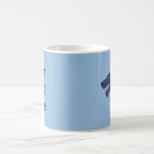 Mug Fenrir/Fenriswolf (Centre)