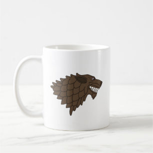 Mug Fenrir/Fenriswolf