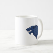 Mug Fenrir/Fenriswolf (Devant droit)