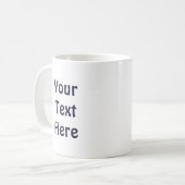 Mug Fenrir/Fenriswolf (Devant gauche)